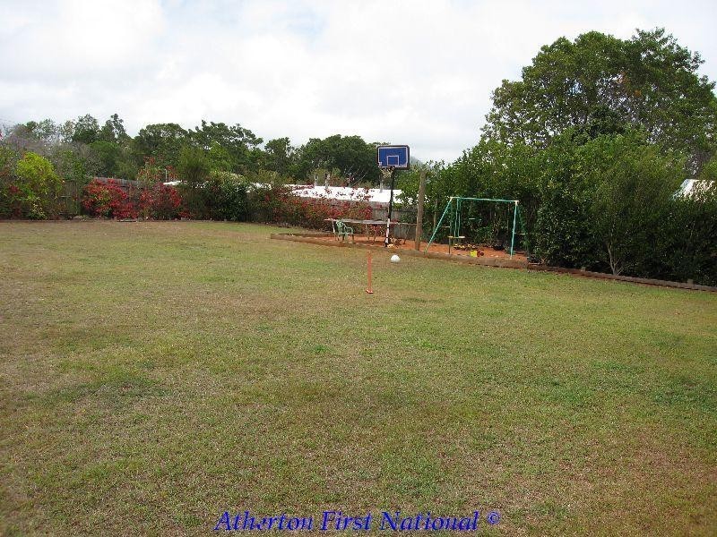 Atherton QLD 4883
