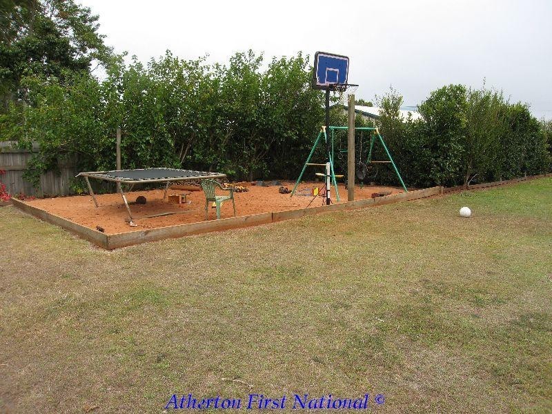 Atherton QLD 4883