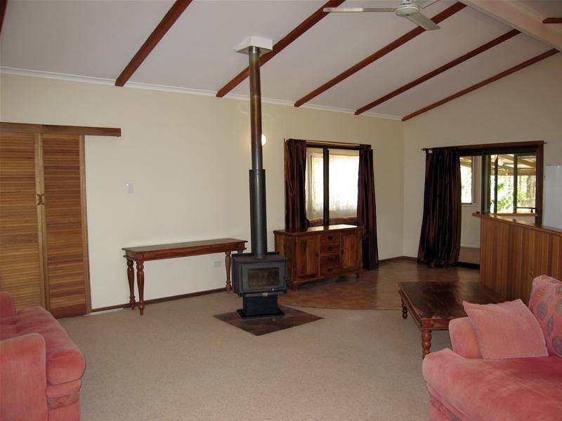 Wondecla QLD 4887