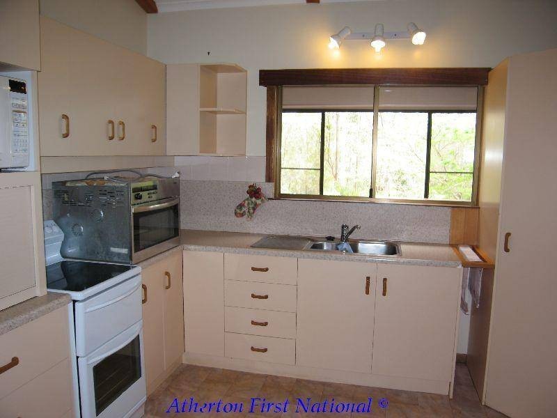 Wondecla QLD 4887