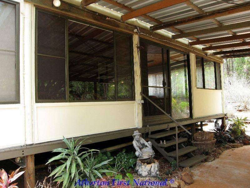 Wondecla QLD 4887