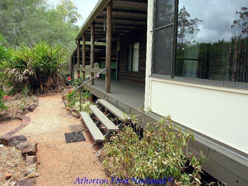 Wondecla QLD 4887