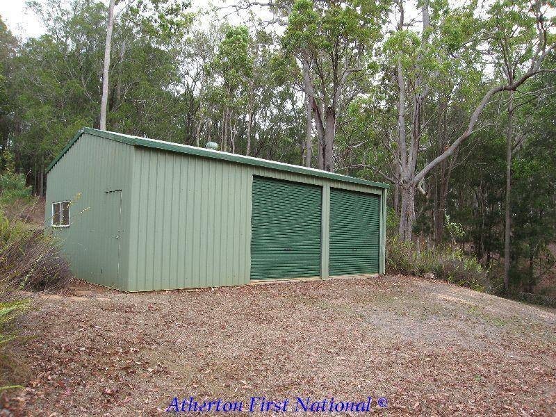 Wondecla QLD 4887