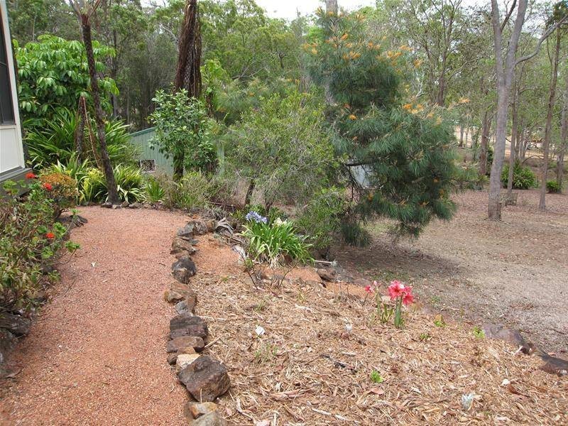 Wondecla QLD 4887