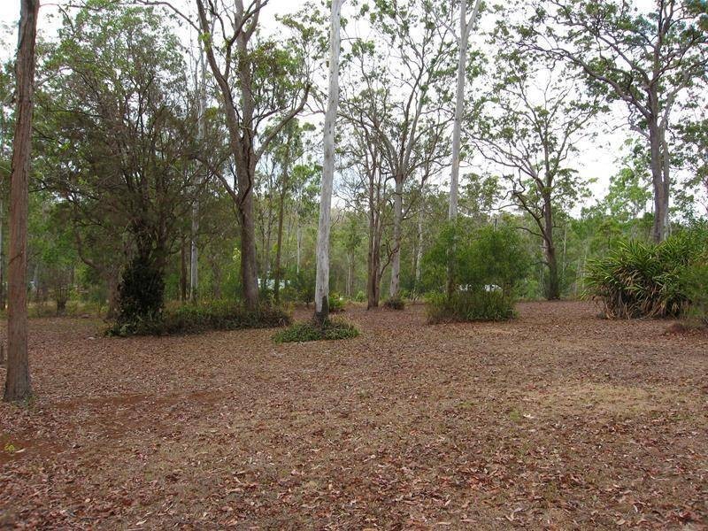 Wondecla QLD 4887