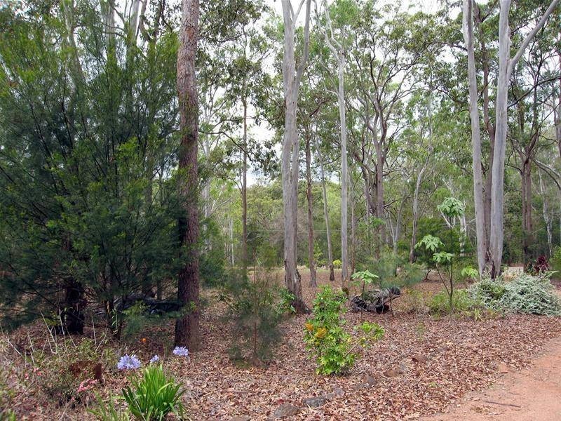 Wondecla QLD 4887