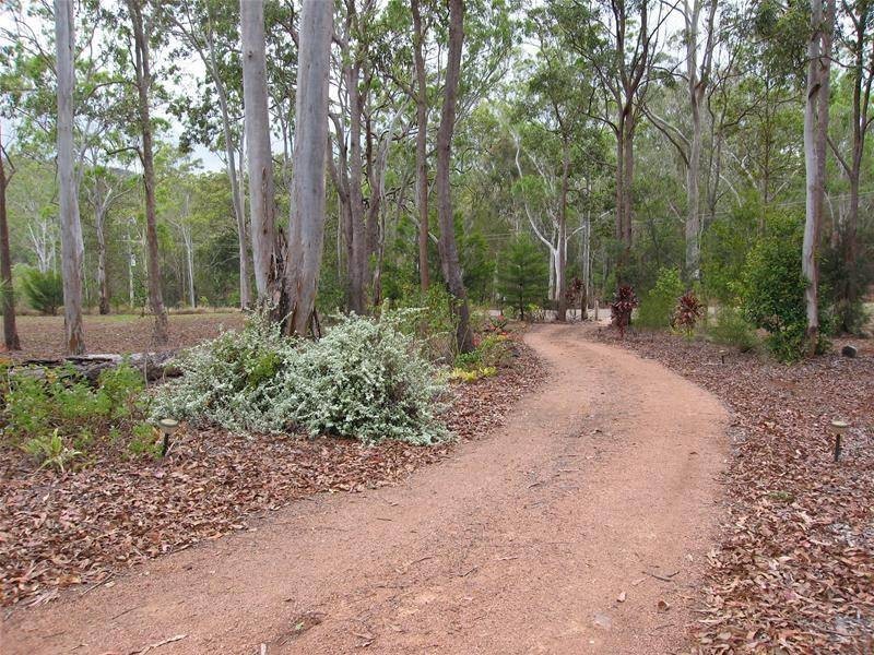 Wondecla QLD 4887