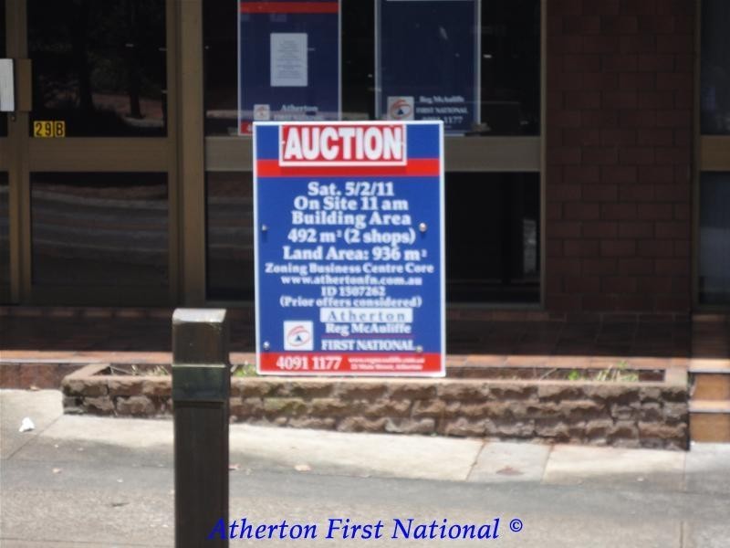 Atherton QLD 4883