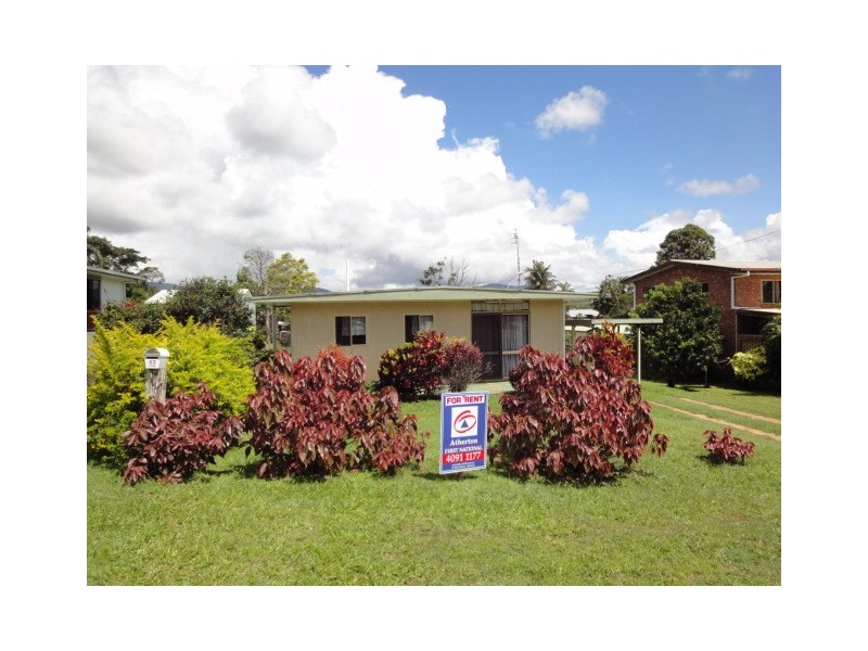 17 McConnell Street, Atherton QLD 4883