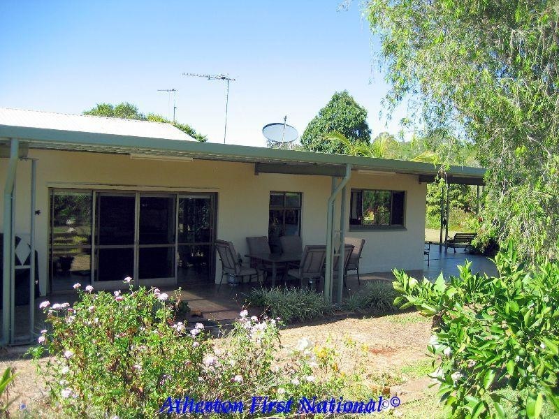 Yungaburra QLD 4884