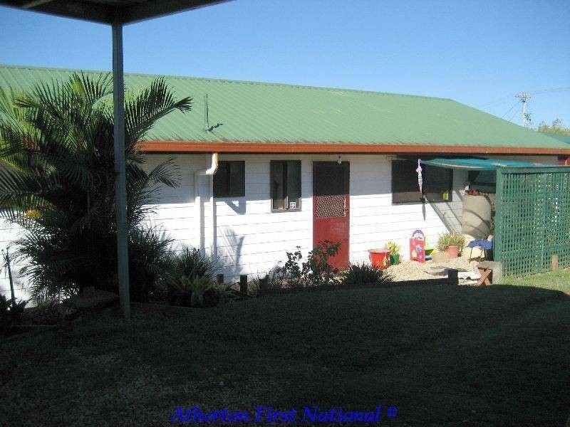 Yungaburra QLD 4884