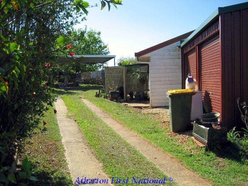 Yungaburra QLD 4884
