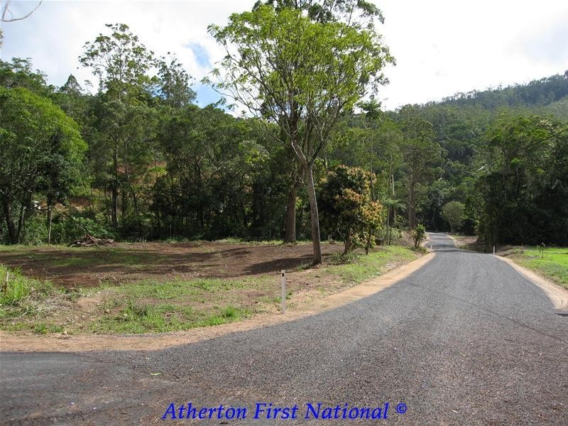 Atherton QLD 4883