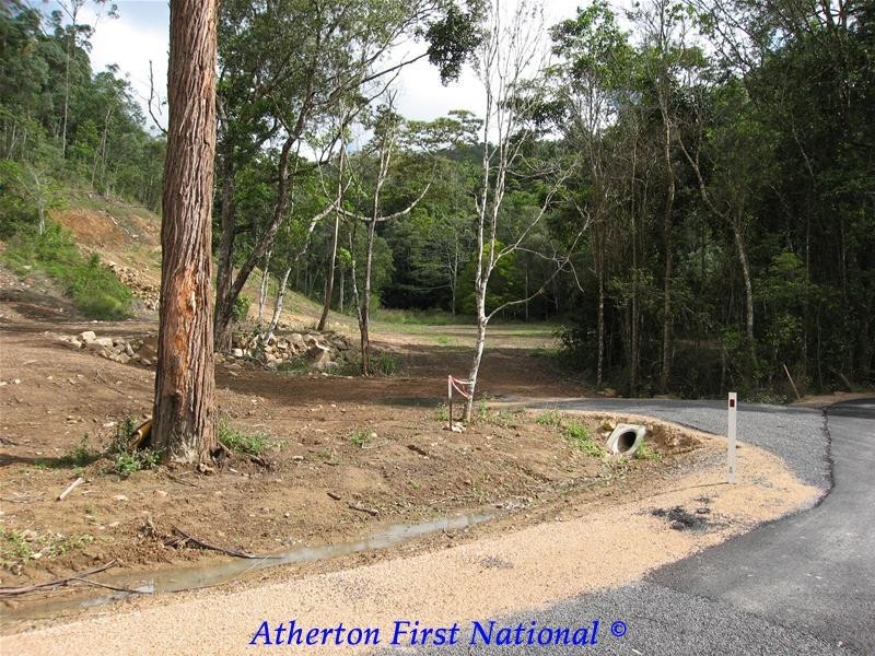 Atherton QLD 4883