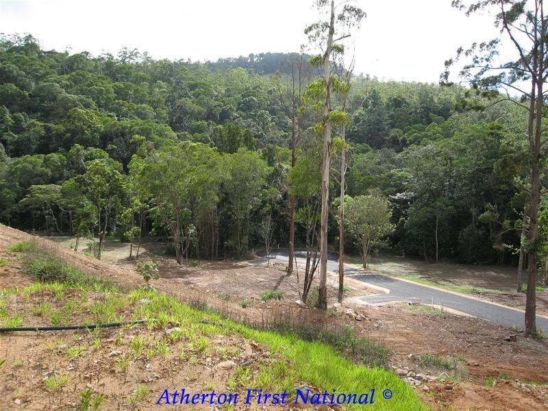Atherton QLD 4883
