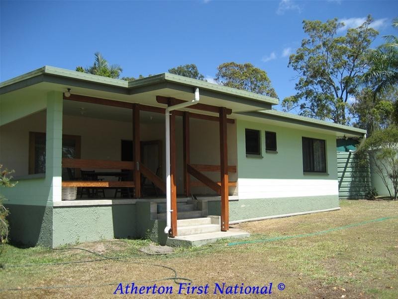 Atherton QLD 4883