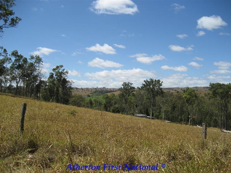 Atherton QLD 4883