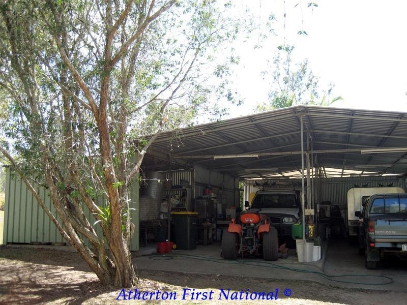 Atherton QLD 4883