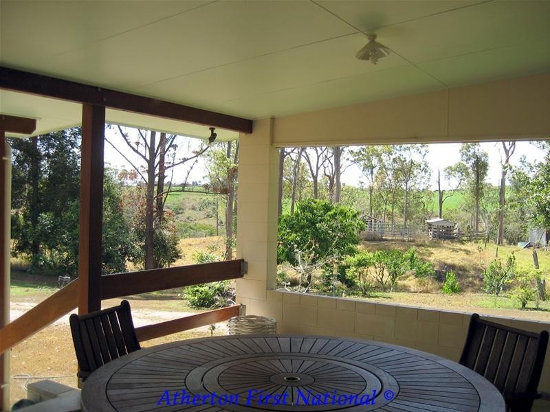 Atherton QLD 4883