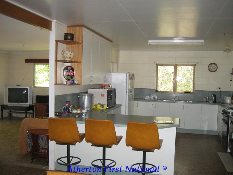 Atherton QLD 4883