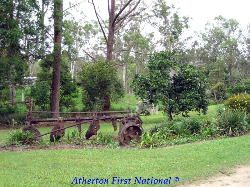Atherton QLD 4883