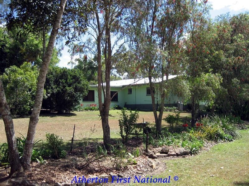Atherton QLD 4883