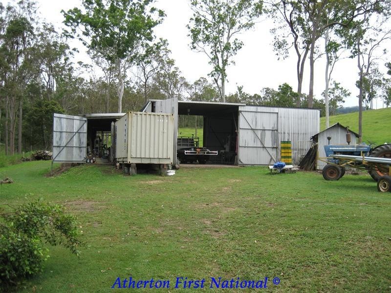 Atherton QLD 4883