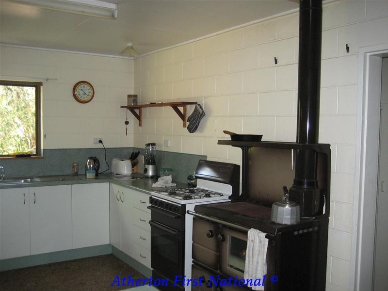 Atherton QLD 4883