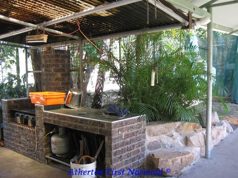 Atherton QLD 4883