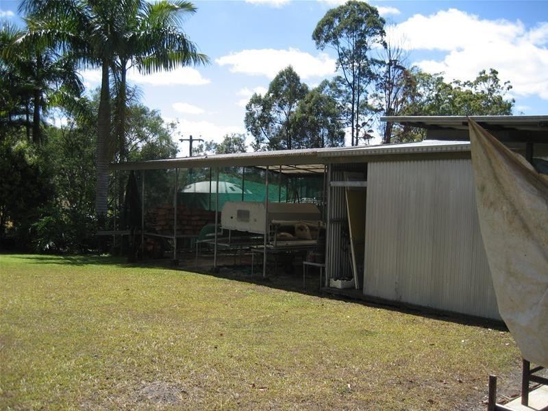 Atherton QLD 4883