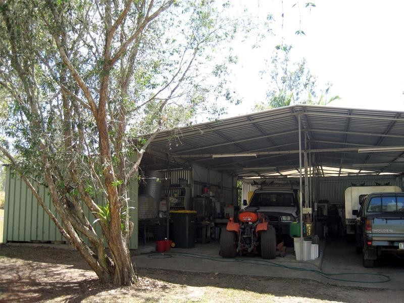 Atherton QLD 4883