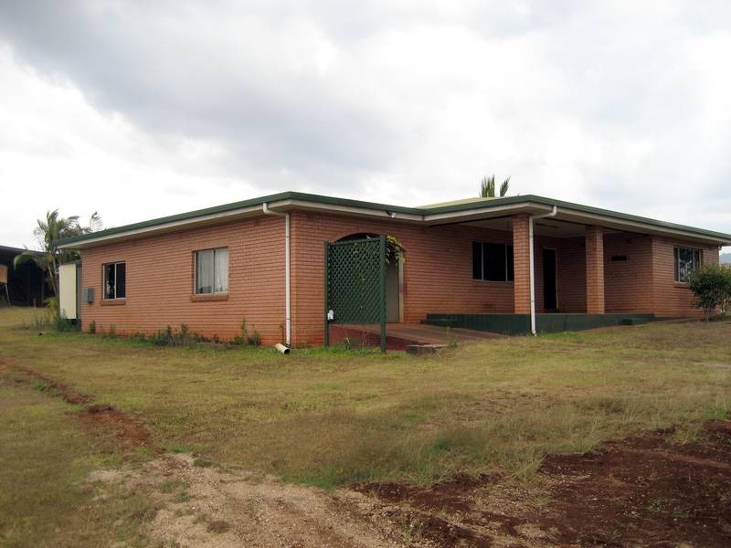 46 Hughes Road, Upper Barron QLD 4883