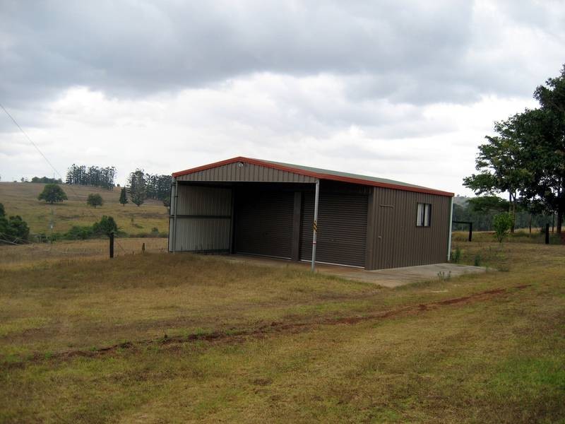 46 Hughes Road, Upper Barron QLD 4883