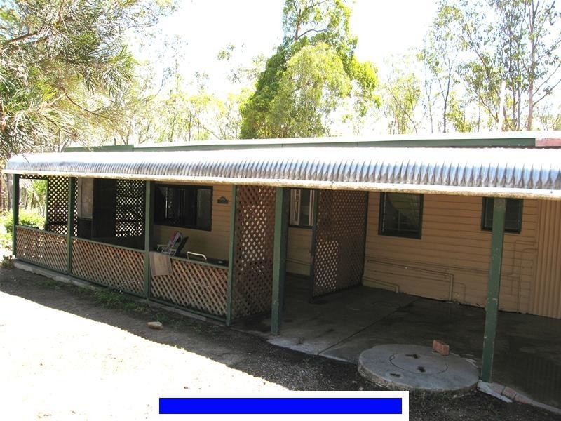 Wondecla QLD 4887