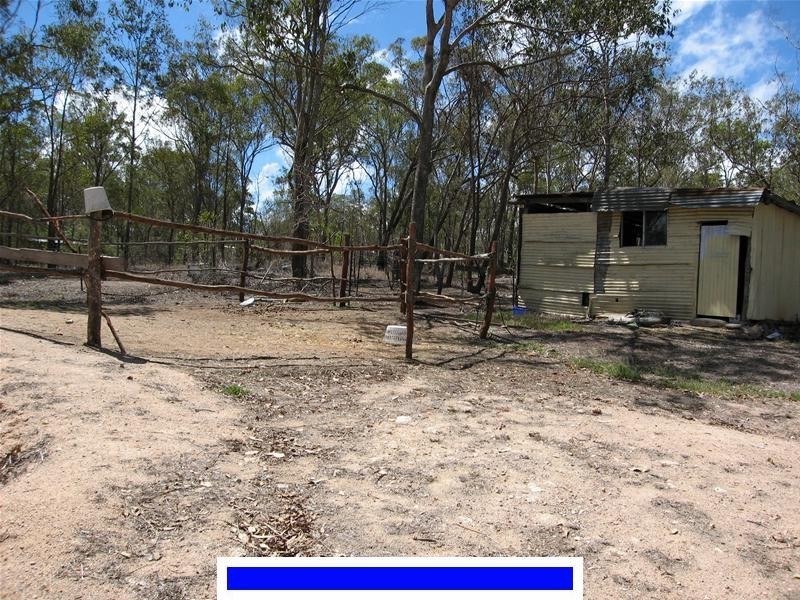 Wondecla QLD 4887