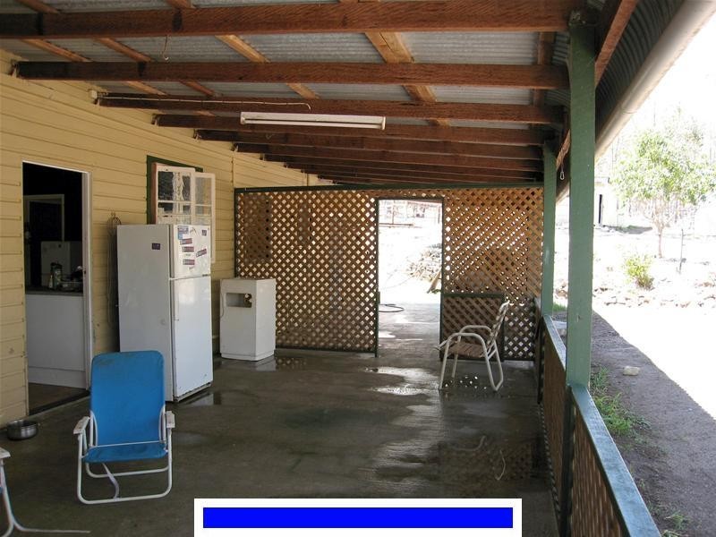 Wondecla QLD 4887