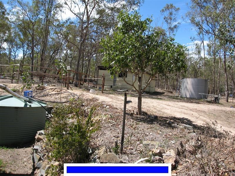 Wondecla QLD 4887