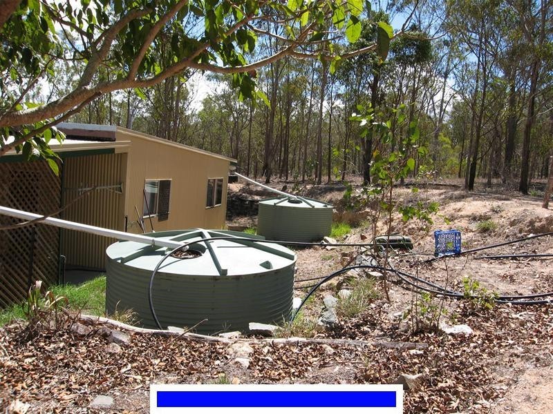 Wondecla QLD 4887