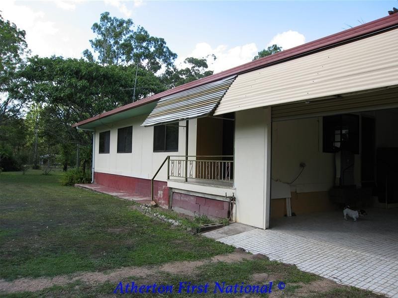 Atherton QLD 4883