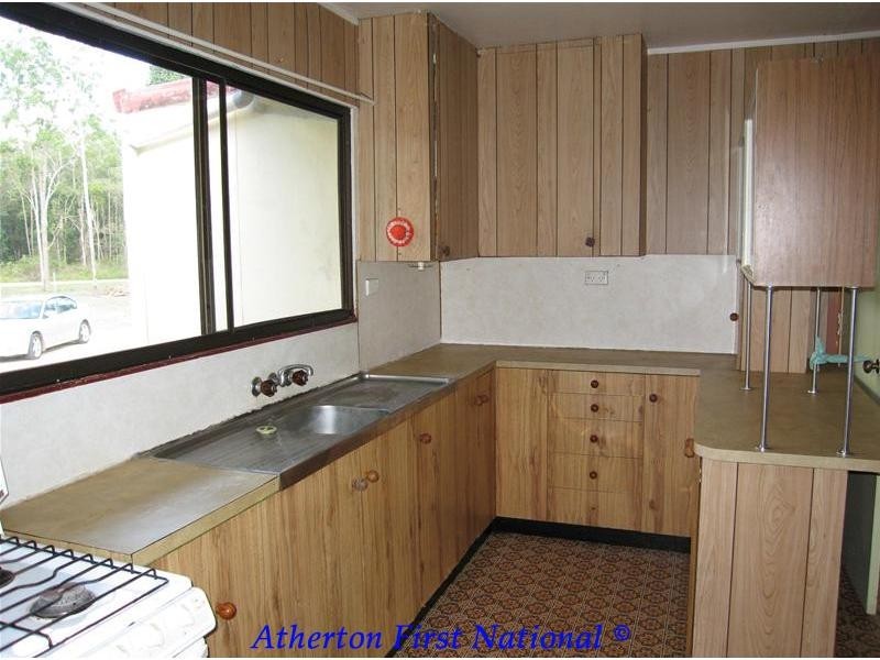Atherton QLD 4883