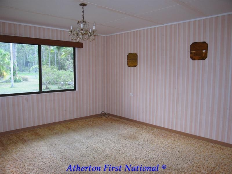 Atherton QLD 4883