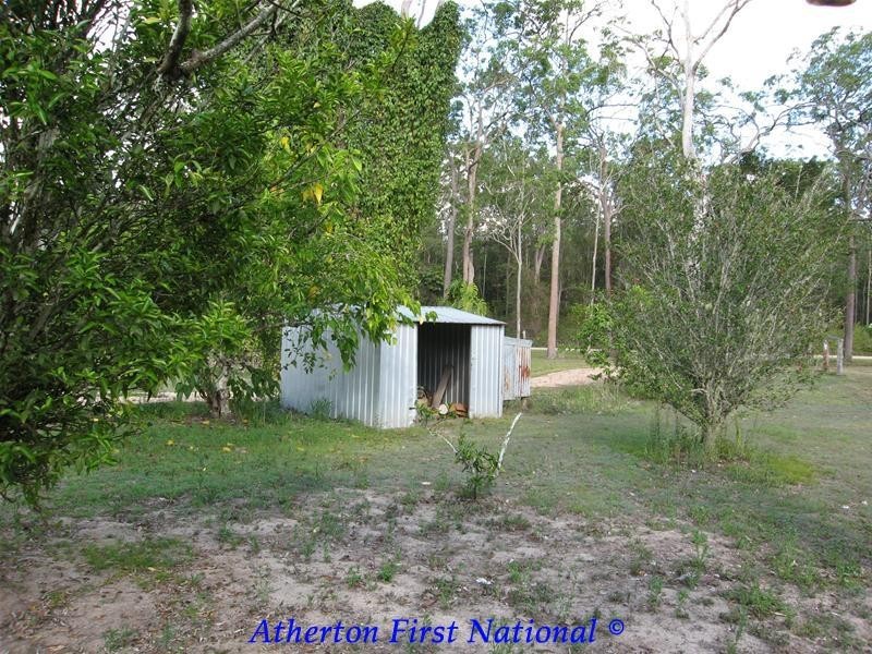 Atherton QLD 4883