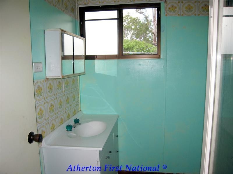 Atherton QLD 4883