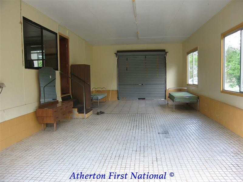 Atherton QLD 4883