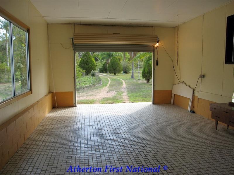Atherton QLD 4883
