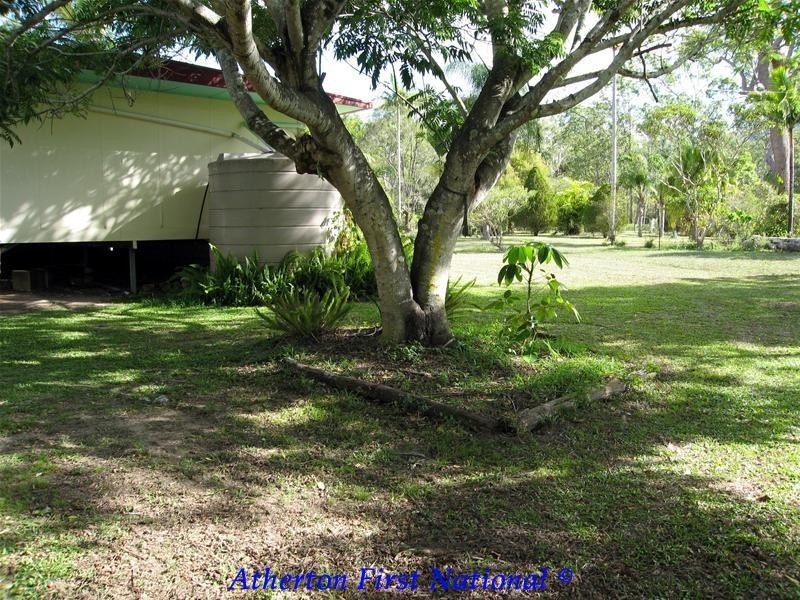 Atherton QLD 4883