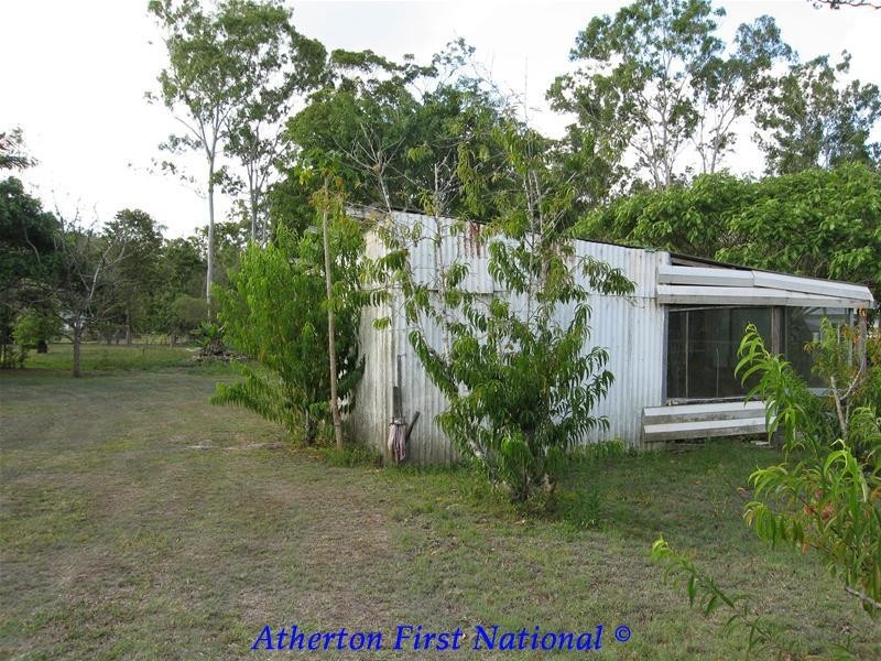 Atherton QLD 4883