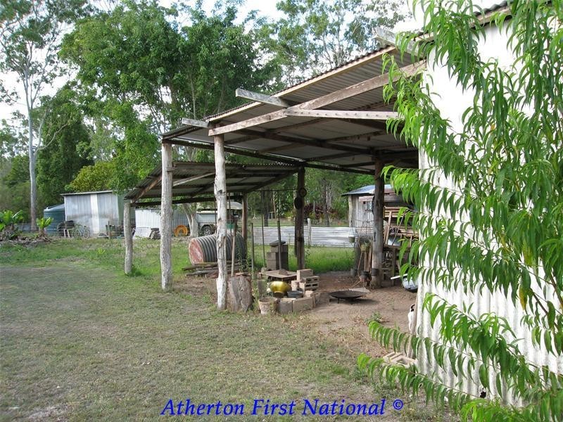 Atherton QLD 4883