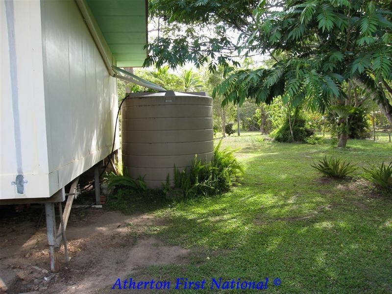 Atherton QLD 4883