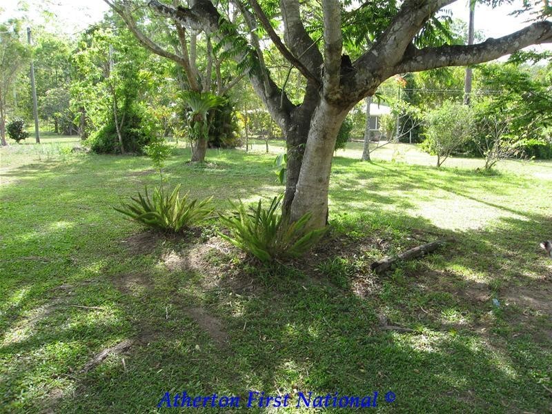 Atherton QLD 4883